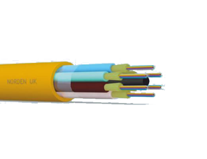 Micro Breakout Tight Buffer In Out Optical Cable Manufacturer Supplier In Singapore