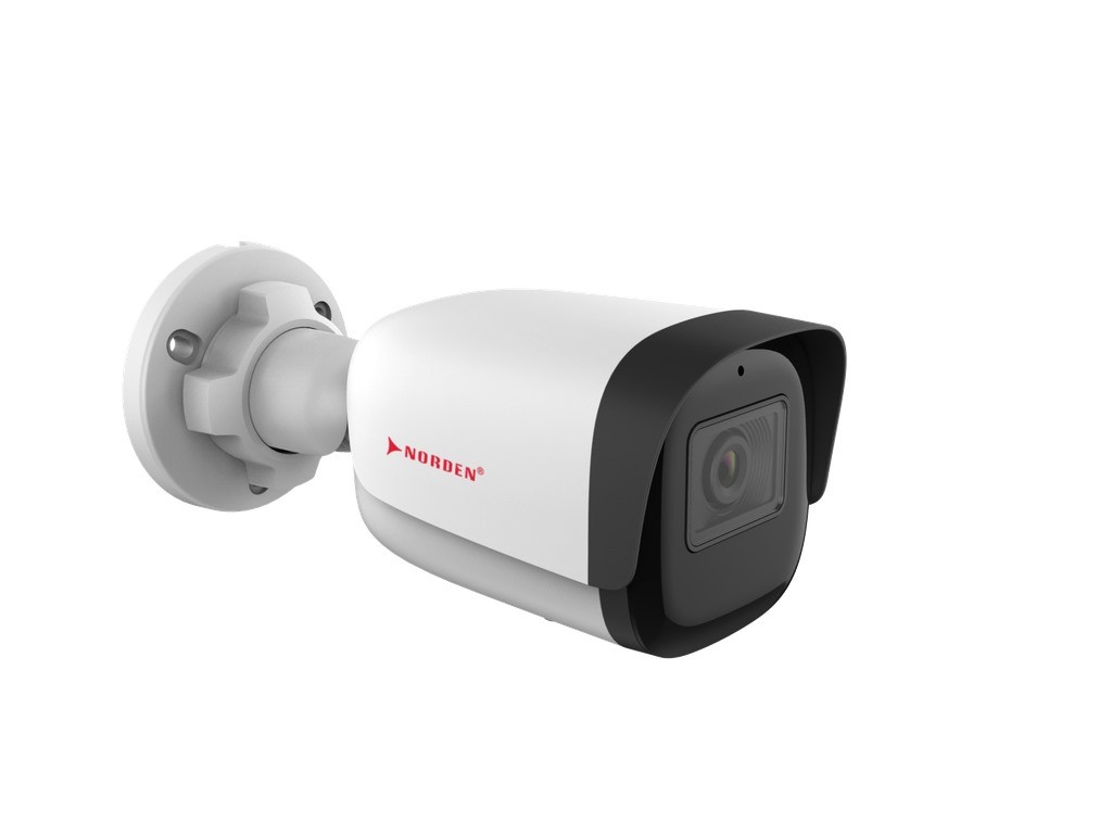 5MP FIXED BULLET CAMERA Manufacturer &amp; Supplier in Vietnam 