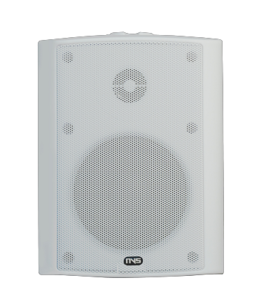 WALL MOUNT SPEAKER 20W Manufacturer & Supplier in Globe - Norden, Globe