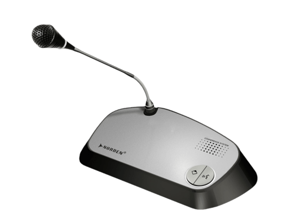 Norden Audio Conferencing System