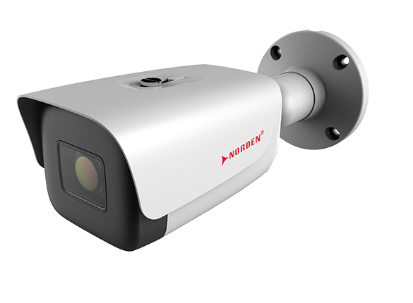 Norden Bullet Cameras