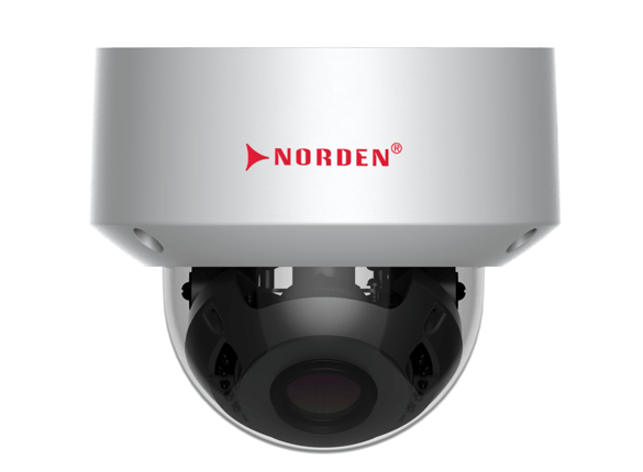 Norden Dome Camera