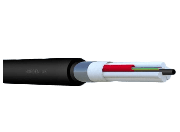 Norden Fibre Cables