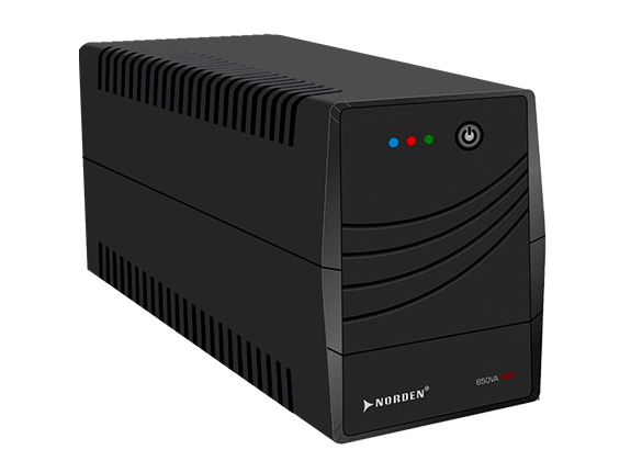 Norden-Nano-series-ups
