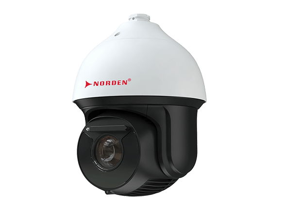 Norden PTZ Cameras