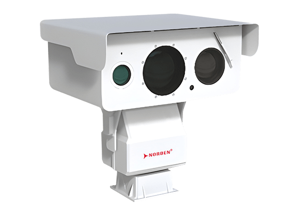 Norden Thermal PTZ