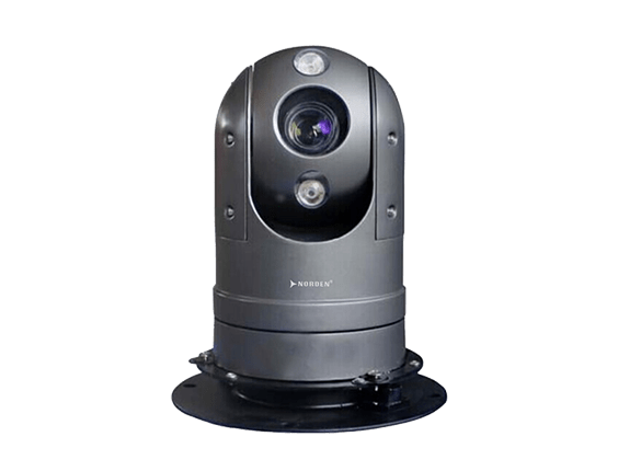 Norden Vehicle Camera