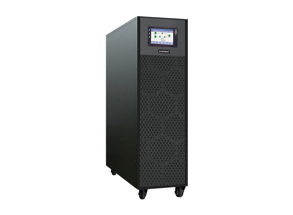 15kVA Online Transformerless UPS