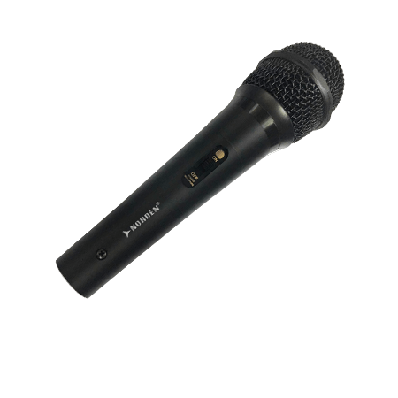 Norden Microphones
