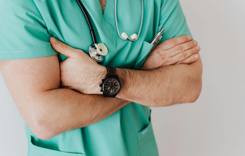 Norden Solution for hospitals