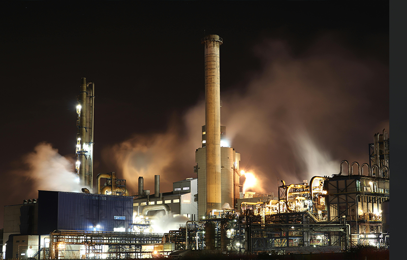 Norden Solution in Oil and Gas industry