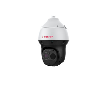 16MP Multi-Sensor Panoramic PTZ Camera-ENC-HHPDQ-500L-96