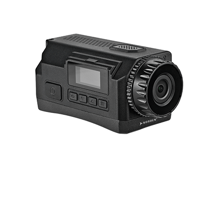 2MP-Helmet-Worn-Camera