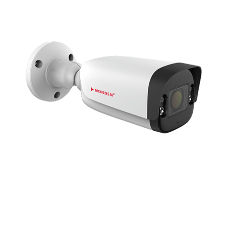 2MP Motorized Bullet Camera-ENC-HBU5M-60R-92