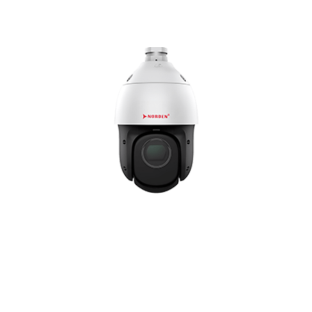 2MP PTZ Dome Camera-ENC-HPT5Z-150R-92