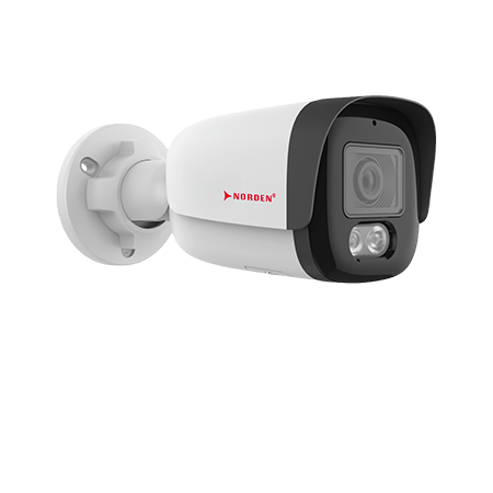 2MP fixed bullet camera-ENC-HCB5F-30R-91