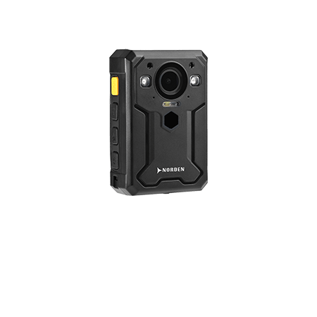 32MP Body Worn Camera-ENC-HBCWF-10R-84