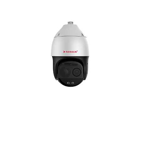 4MP High Speed Dome Camera-ENC-HHP7Z-500L-95
