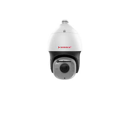 5MP PTZ Dome Camera-ENC-HHP8Z-180R-94