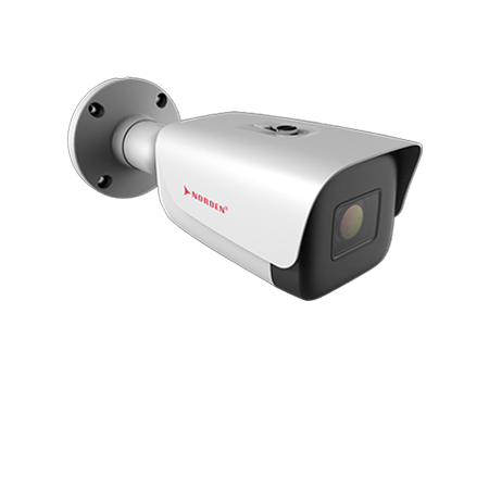 8MP Motorized Bullet Camera-ENC-HBUAM-80R-94