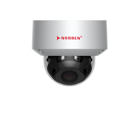 8MP Motorized Vandal Dome Camera-ENC-HVDAM-50R-94