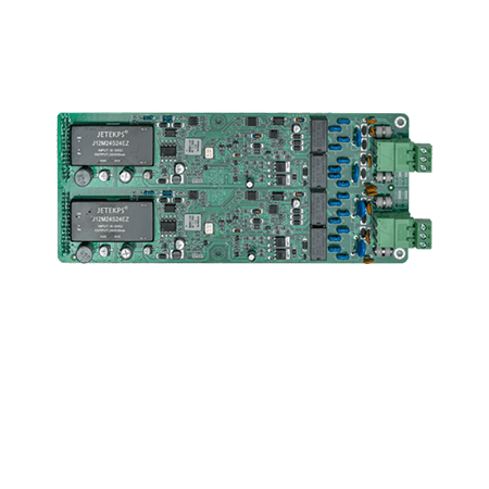 Loop Card - NFA-T01LC