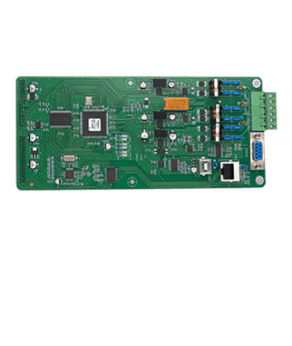 Network Card - NFA-T01NC