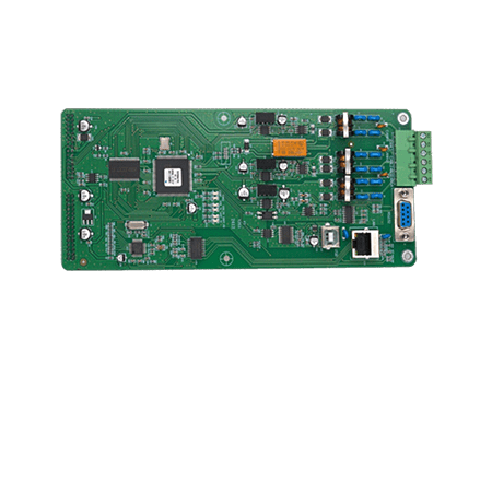 Network Card - NFA-T01NC