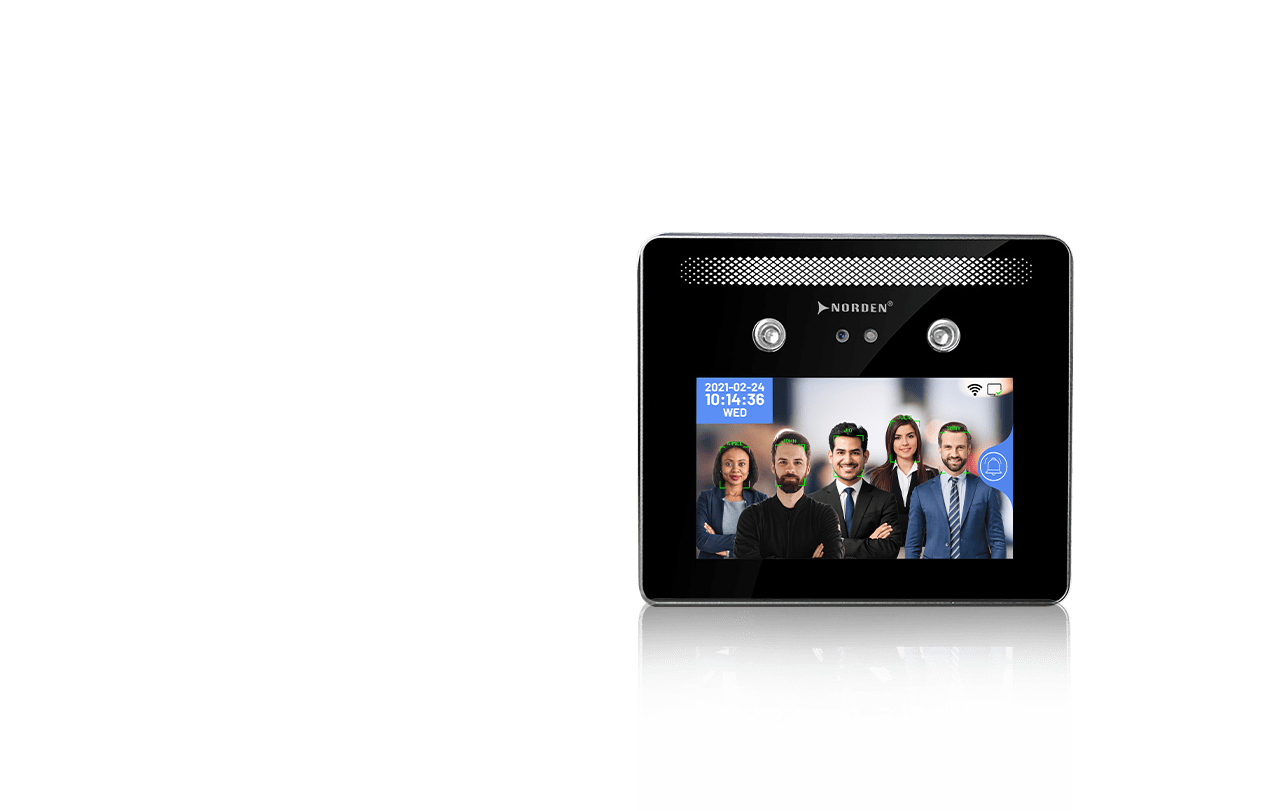 Norden Acces Control Systems