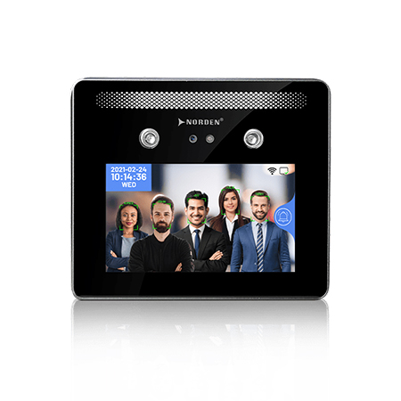 Norden Access Control Systems