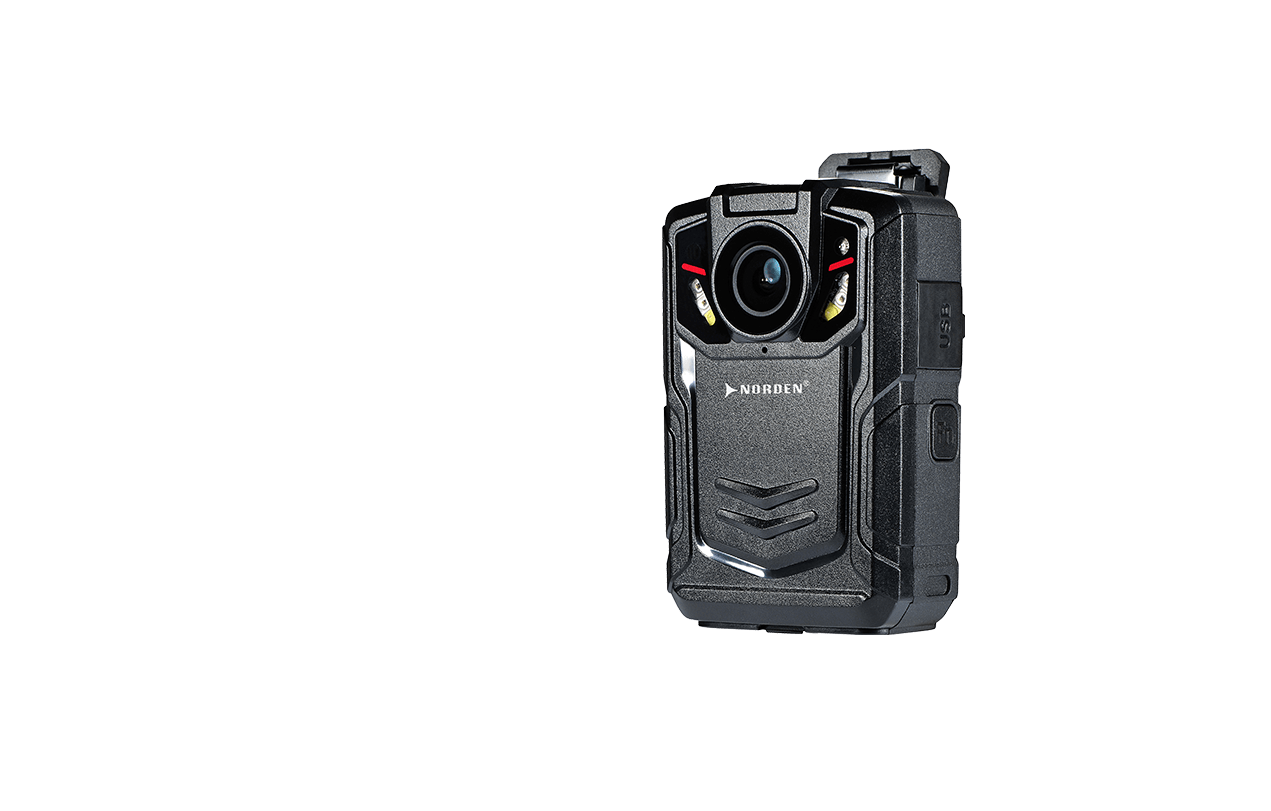 Norden-Body-Worn-Camera