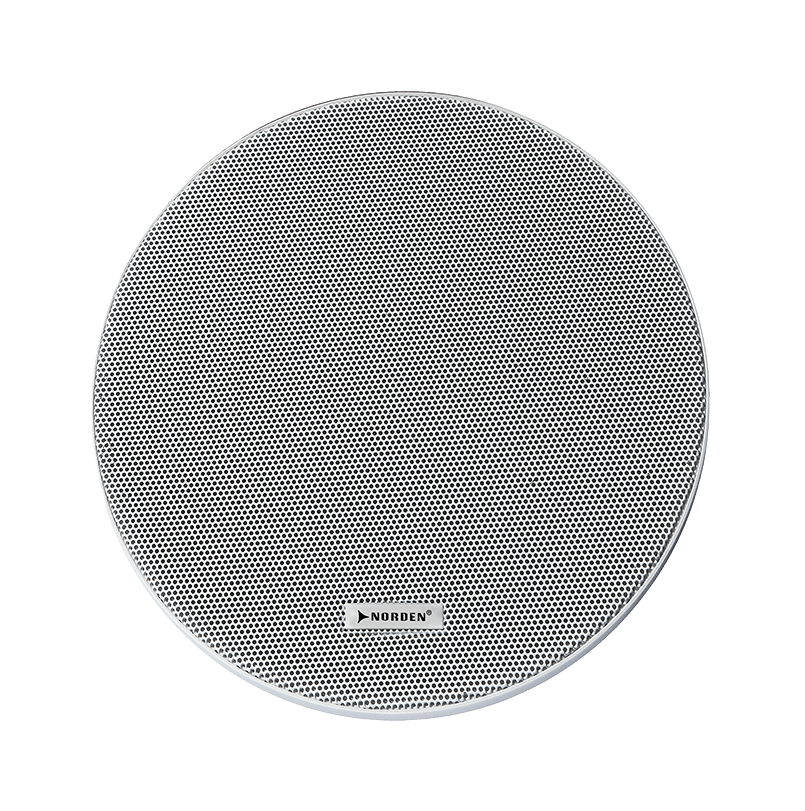 Norden Ceiling Spekers