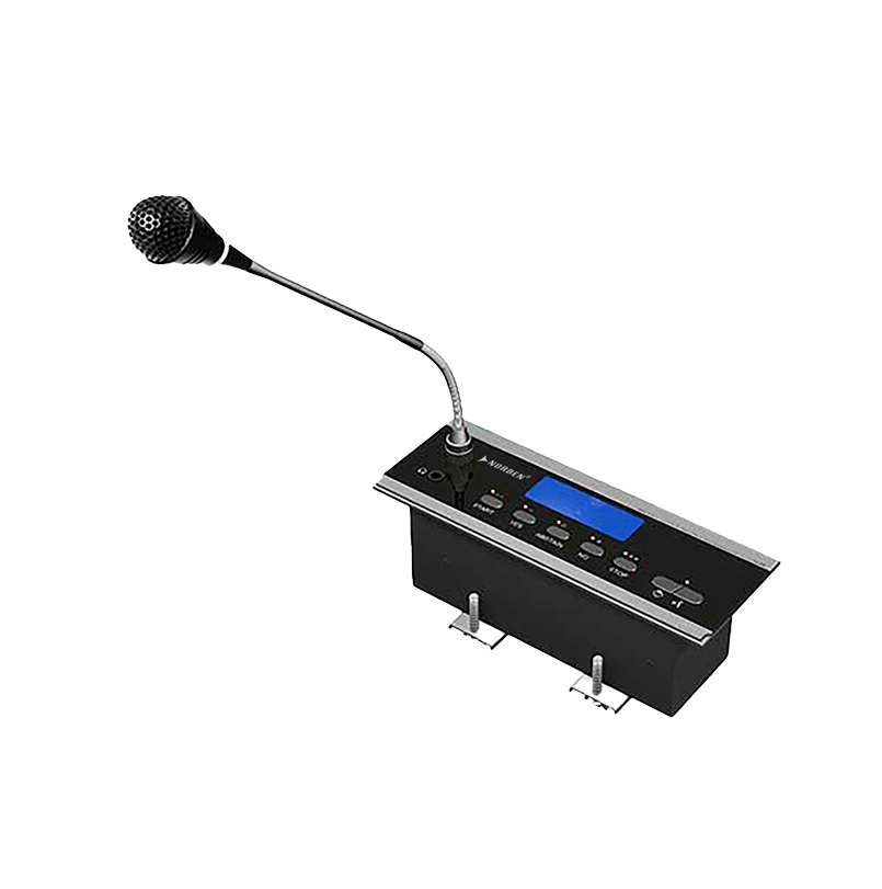 Norden Conference System 6000 Series