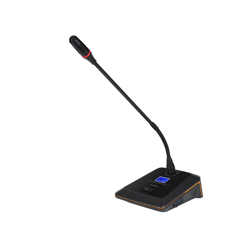 Norden Conference System 9000 Series