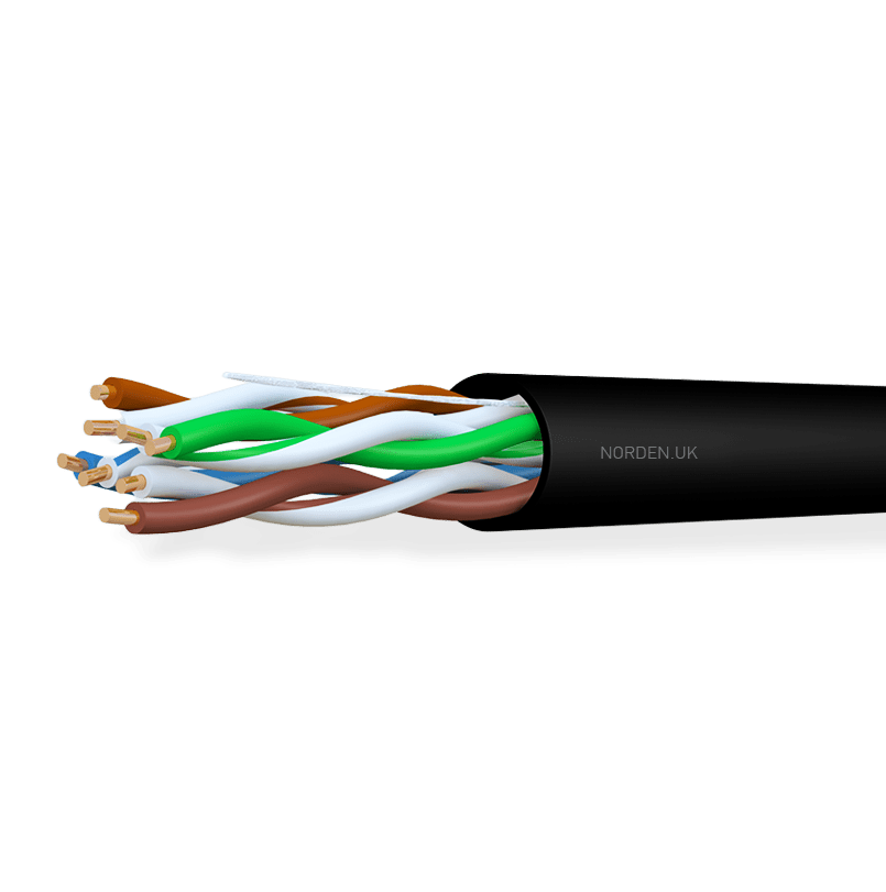 Norden-Copper-Cables