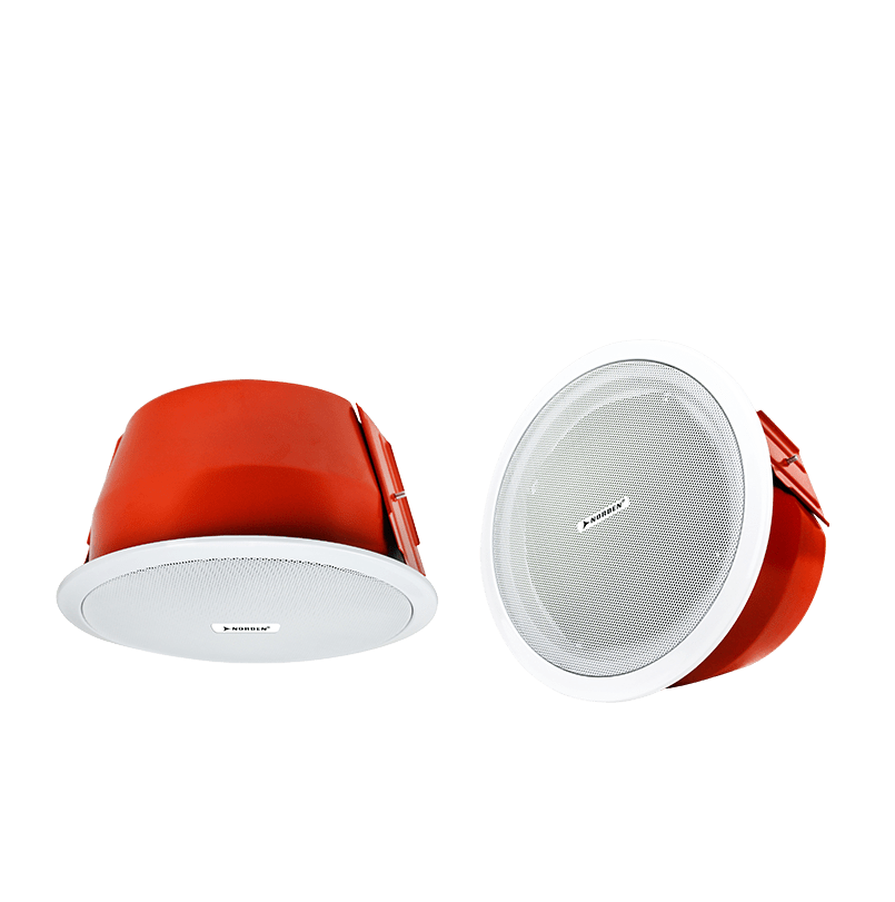 Norden EN54 Speakers