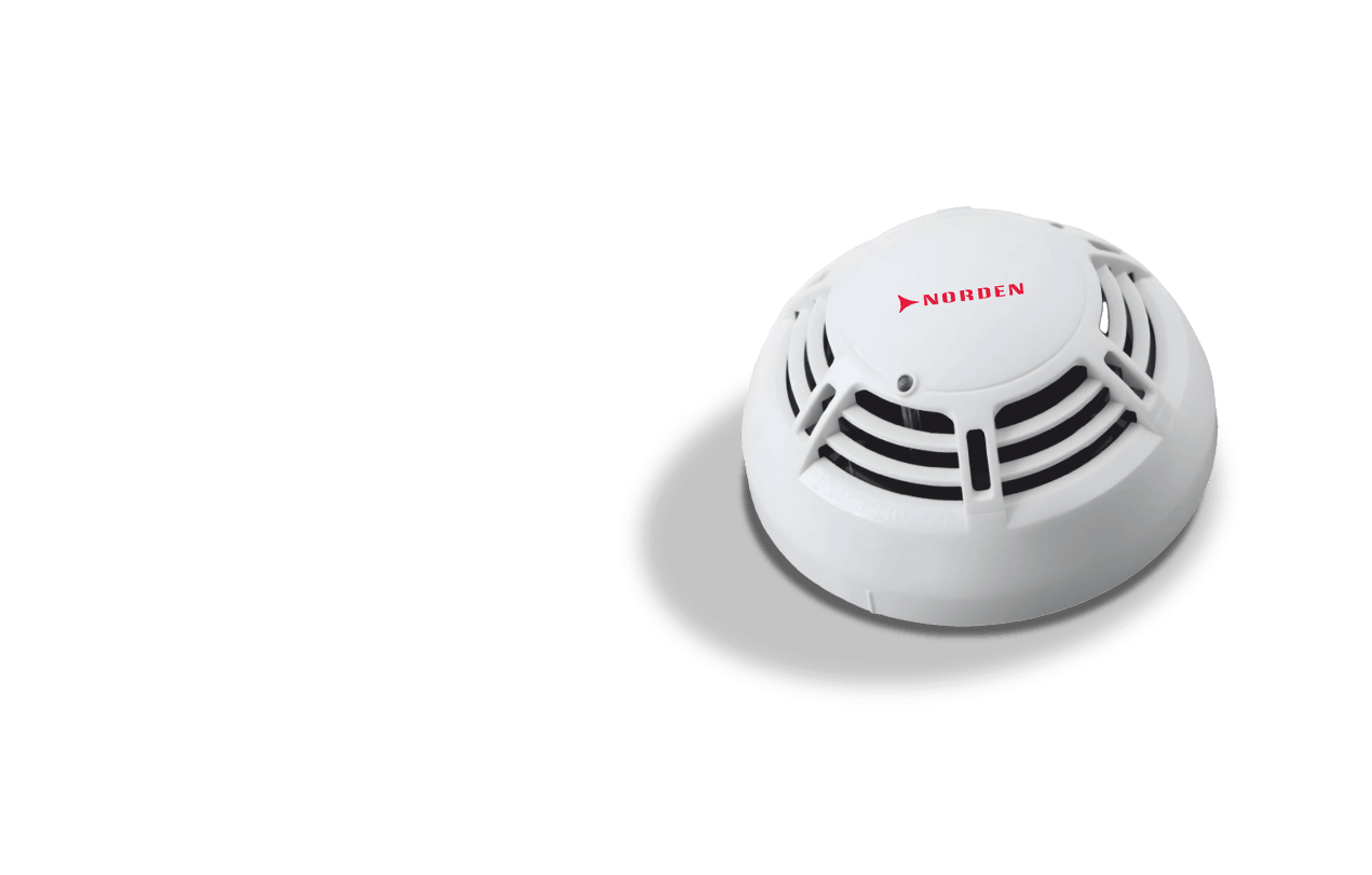 Norden Fire Alarm Initiating Devices