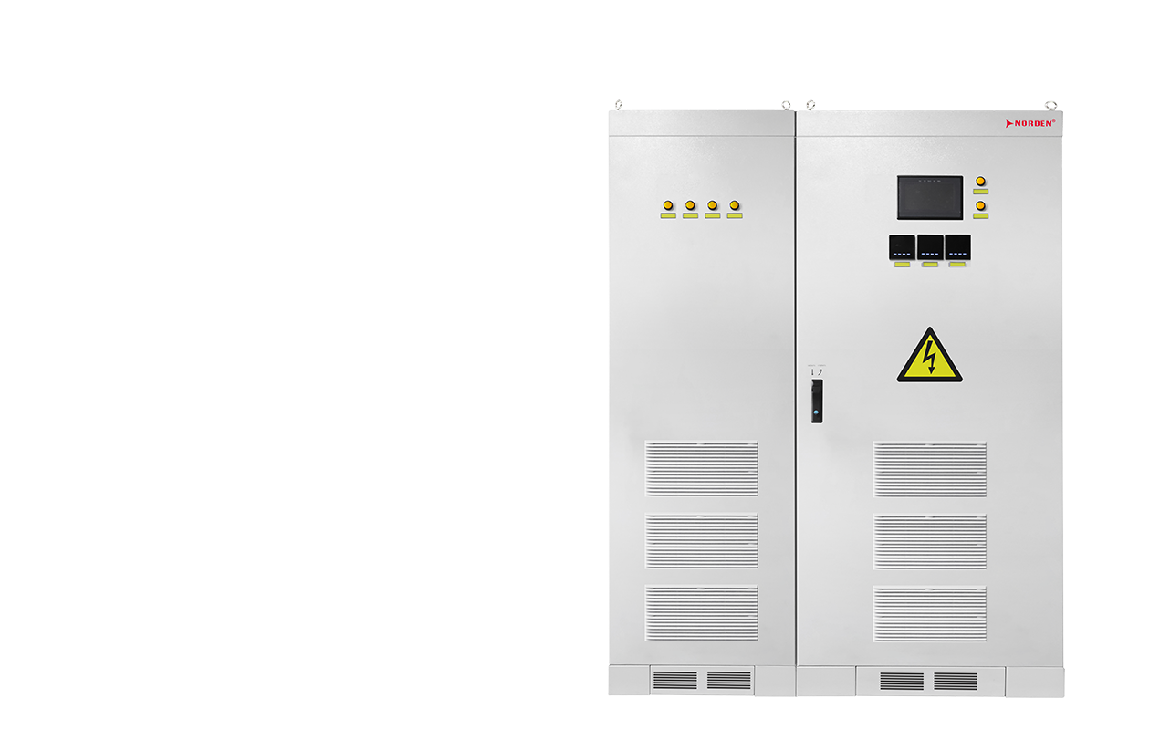 Norden-Industrial-UPS-Banner Image