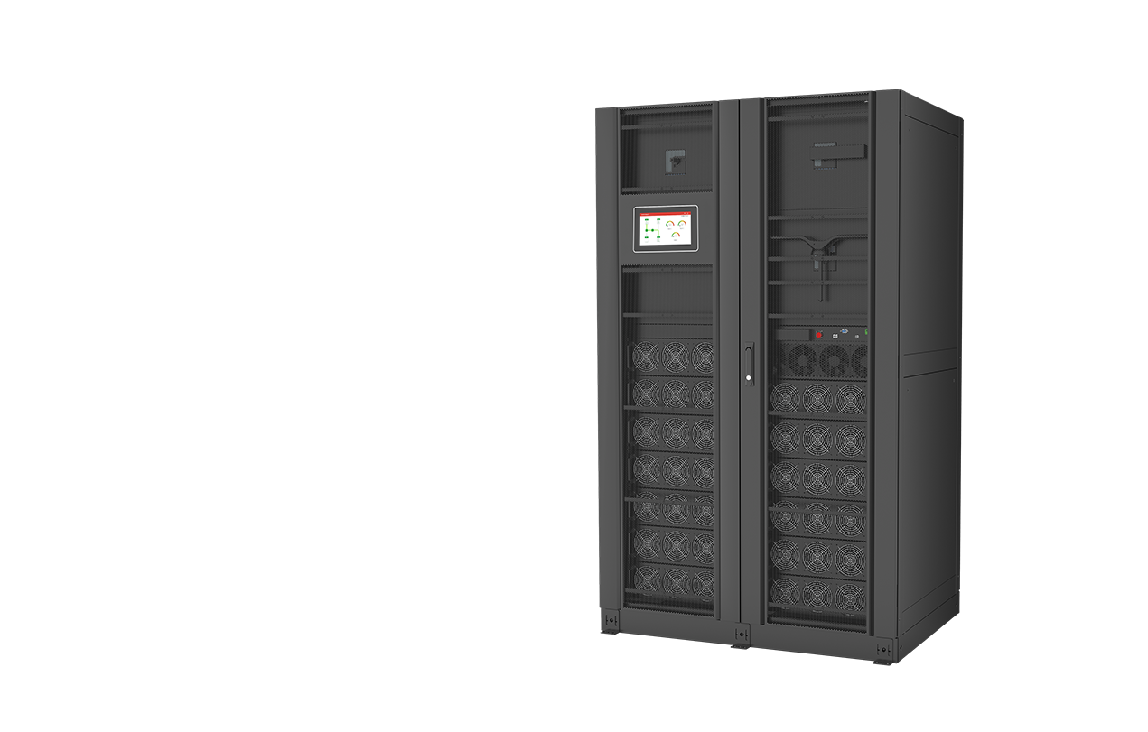 Norden Modular UPS