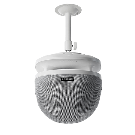Norden Public Address Systems