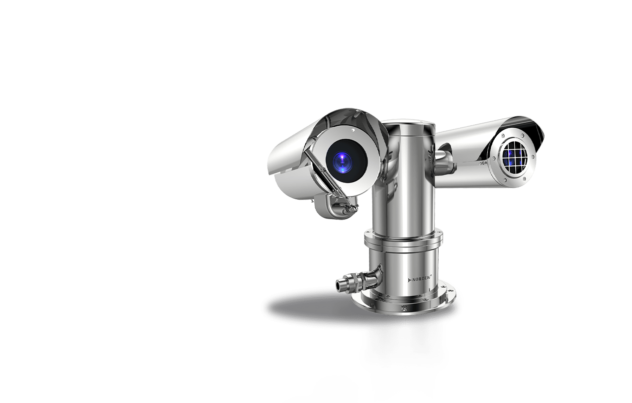 Norden Surveillance system