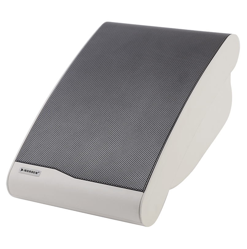 Norden Wallmount Speakers