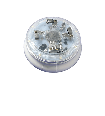 Sounder Flasher Base - NFA-T01SB