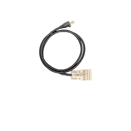 110 PATCH CORD 235-10401