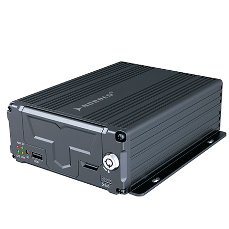 4CH AHD MOBILE DVR