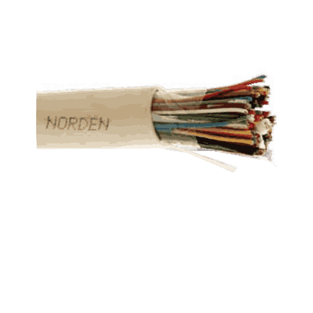 CATEGORY 3 U-UTP CABLE 111-100011002X