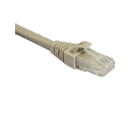Category 5e UTP 26 AWG Copper Covered Aluminium Patch cord 12Q-21102X