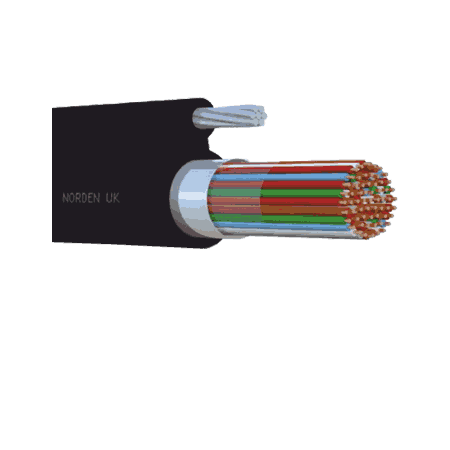 EXTERNAL TELEPHONE CABLE CW 1128-1179-1252 212-06013005