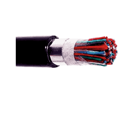 External Telephone Cable CW 1128-1179 HDPE Insulation-Jelly Filled-Screened-FR PE 212-03015005