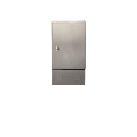 Freestanding Telephone Distribution Cabinet-IP55 223-422M0200
